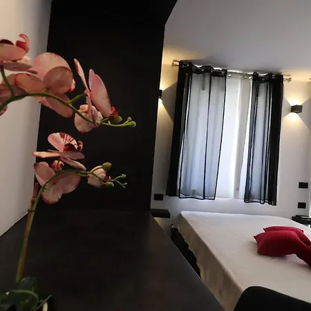 דירה Blackwhite אוטרנטו