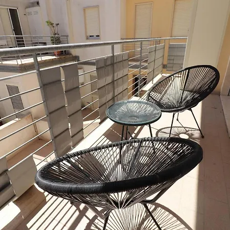 דירה Blackwhite *